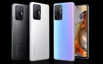 Smartphone cao cấp Xiaomi vừa ra mắt có cạnh tranh được với iPhone 13?