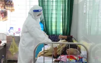 Bà Rịa - Vũng Tàu: 350 y bác sĩ trở thành F0 hoặc F1