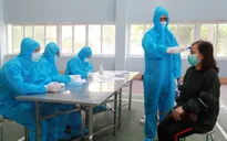 Tiếp tục cách ly y tế 7 ngày người hoàn thành cách ly tại các địa phương khác trở về Quảng Ninh