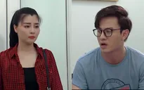 Ngày mai bình yên - Tập 11: Hòa né tránh chị Trà, định im im rồi chia tay luôn