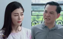 Ngày mai bình yên - Tập 11: Ông Phát nói Hòa hèn, không yêu Trà nhiều như cô tưởng