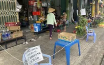 Quận 7 (TP Hồ Chí Minh) thí điểm nới lỏng giãn cách