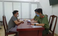 Giả bán khẩu trang rồi chặn số, lừa đảo hàng trăm nạn nhân trên cả nước