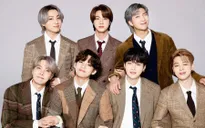 BTS ghi danh trong BXH 500 ca khúc hay nhất mọi thời đại của Rolling Stone
