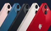 iPhone 13 sẽ giúp Apple giành 30% doanh số smartphone 5G toàn cầu