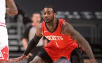 Houston Rockets tạo điều kiện để John Wall ra đi