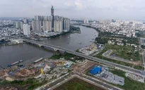 Đến năm 2040, TP Hồ Chí Minh dự kiến đất xây dựng đô thị khoảng 100.000 - 110.000 ha