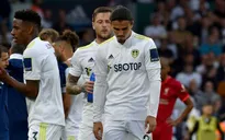 Leeds United kháng cáo bất thành tấm thẻ đỏ của Pascal Struijk