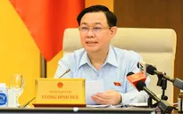 Thường vụ Quốc hội nhất trí ban hành Nghị quyết về một số giải pháp hỗ trợ doanh nghiệp, người dân