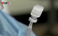 Lợi ích của tiêm vaccine COVID-19 vượt trội so với rủi ro