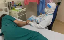21h20 ngày mai (18/9), VTV1: Phim tài liệu Lựa chọn của tôi - Khi tình thương chiến thắng nỗi sợ