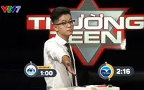 Lộ diện 12 đội chơi xuất sắc nhất của Trường Teen 2021