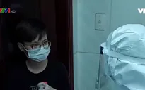 Điều trị F0 tại nhà ở TP Hồ Chí Minh có nhiều kết quả tích cực
