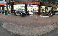 Nữ nhân viên tiệm vàng trộm 2.380 nhẫn vàng