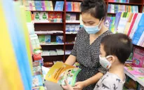 Học sinh TP Hồ Chí Minh có thể mượn sách giáo khoa cả năm học mới