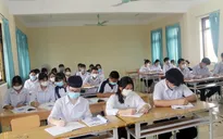 Đón học sinh trở lại trường, các huyện ngoại thành Hà Nội chuẩn bị những gì?