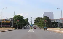 Phát hiện 10 ca COVID-19 mới, TP Đông Hà (Quảng Trị) thực hiện nguyên tắc Chỉ thị 16