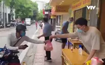 Nới lỏng nhưng không lơi lỏng, Hà Nội đảm bảo an toàn phòng dịch