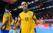 Xác định 4 đội sớm vượt qua vòng bảng FIFA Futsal World Cup Lithuania 2021™