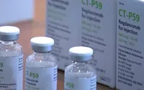 Hàn Quốc phê duyệt thuốc điều trị COVID-19 của Celltrion
