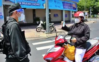 Những đối tượng nào ở TP Hồ Chí Minh không cần giấy đi đường từ nay đến 30/9?