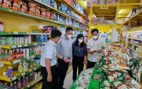 Xem xét, đánh giá các tiêu chí, từng bước mở lại siêu thị và chợ truyền thống