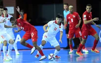 Cầu thủ vượt qua 3 cầu thủ Panama ghi bàn cho ĐT futsal Việt Nam là ai?