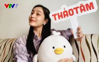 Host Thảo Tâm chính thức debut IFO mùa 7, giải mã những lầm tưởng về đào tạo nghề