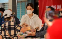 “Triệu túi an sinh” chung tay hỗ trợ người lao động nghèo vượt đại dịch