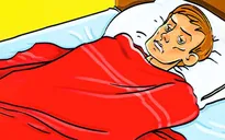 Ngủ nướng có thể làm suy giảm khả năng miễn dịch