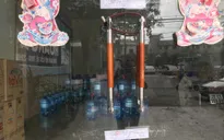 Khẩn trương điều tra nguyên nhân một học sinh lớp 1 ở Hà Nội tử vong