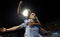 Kết quả Europa League sáng 17/9: West Ham giành chiến thắng, Leicester City chia điểm với Napoli