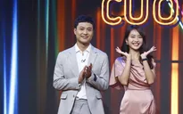 Thanh Sơn - Khả Ngân tiết lộ chuyện hậu trường oái oăm ở Cuộc hẹn cuối tuần