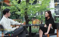 Hương vị tình thân phần 2 - Tập 37: Thy giấu nhà chồng định mở công ty riêng