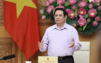 Thủ tướng: Việt Nam luôn đồng hành cùng doanh nghiệp, “lợi ích hài hòa, rủi ro chia sẻ”