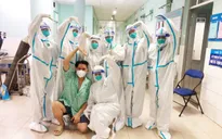 PTL "Lựa chọn của tôi" - Câu chuyện về những đốm lửa nhỏ nhưng cháy mãnh liệt