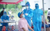 Bình Dương tổ chức lại hệ thống y tế