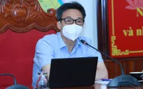 Cần Thơ tập trung cho 'vùng đỏ' nhưng không được lơ là 'vùng xanh'
