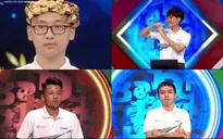 Đường lên đỉnh Olympia Quý 4: Nghẹt thở chờ cái tên thứ tư vào Chung kết năm