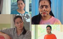 Diễn viên Minh Cúc và vai diễn tốn ít chi phí nhất từ trước tới nay