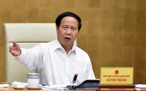 Rà soát tổng thể tiến độ tuyến cao tốc Bắc - Nam phía Đông
