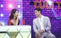 Khả Ngân cảm động vì luôn được Thanh Sơn hiểu và chăm sóc
