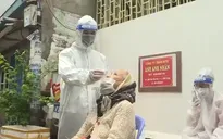 TP Hồ Chí Minh tiếp tục xét nghiệm thần tốc đến ngày 30/9