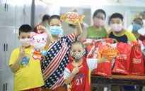 Chính quyền địa phương chủ động hỗ trợ, nuôi dưỡng trẻ mồ côi do COVID-19 ở TP Hồ Chí Minh