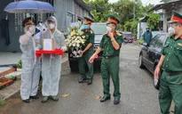 Chuyến xe đặc biệt từ TP. Hồ Chí Minh về Bà Rịa - Vũng Tàu