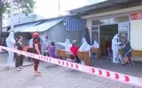 Vũng Tàu: Hai ngày không ghi nhận ca nhiễm mới ngoài cộng đồng