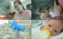 Xem lại VTV Đặc biệt "Ngày con chào đời"