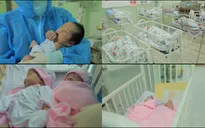 VTV Đặc biệt - Ngày con chào đời: Sẽ không còn ám ảnh như "Ranh giới"nhưng vẫn khiến người xem rơi nước mắt