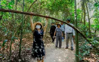 TP Hồ Chí Minh thí điểm du lịch có kiểm soát
