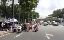 TP Hồ Chí Minh: Phát hiện 135 F0 qua phần mềm kiểm soát VNEID